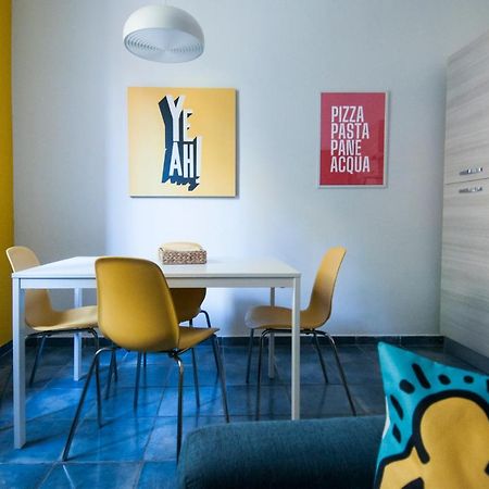 Bolognina Pop - Ambrogiohost Apartamento Bolonha Exterior foto