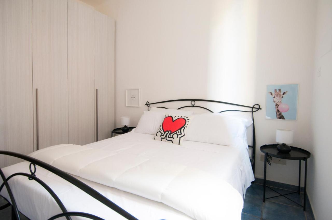 Bolognina Pop - Ambrogiohost Apartamento Bolonha Exterior foto
