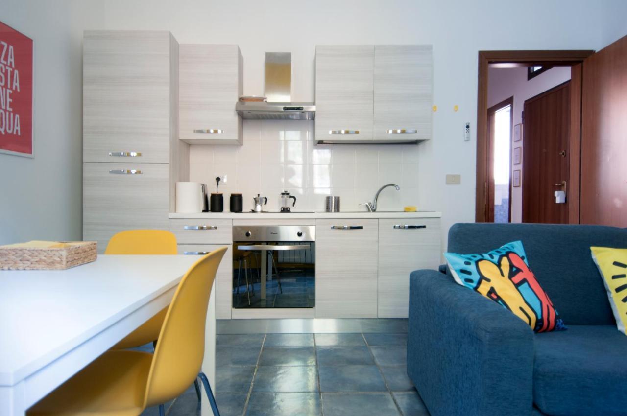 Bolognina Pop - Ambrogiohost Apartamento Bolonha Exterior foto