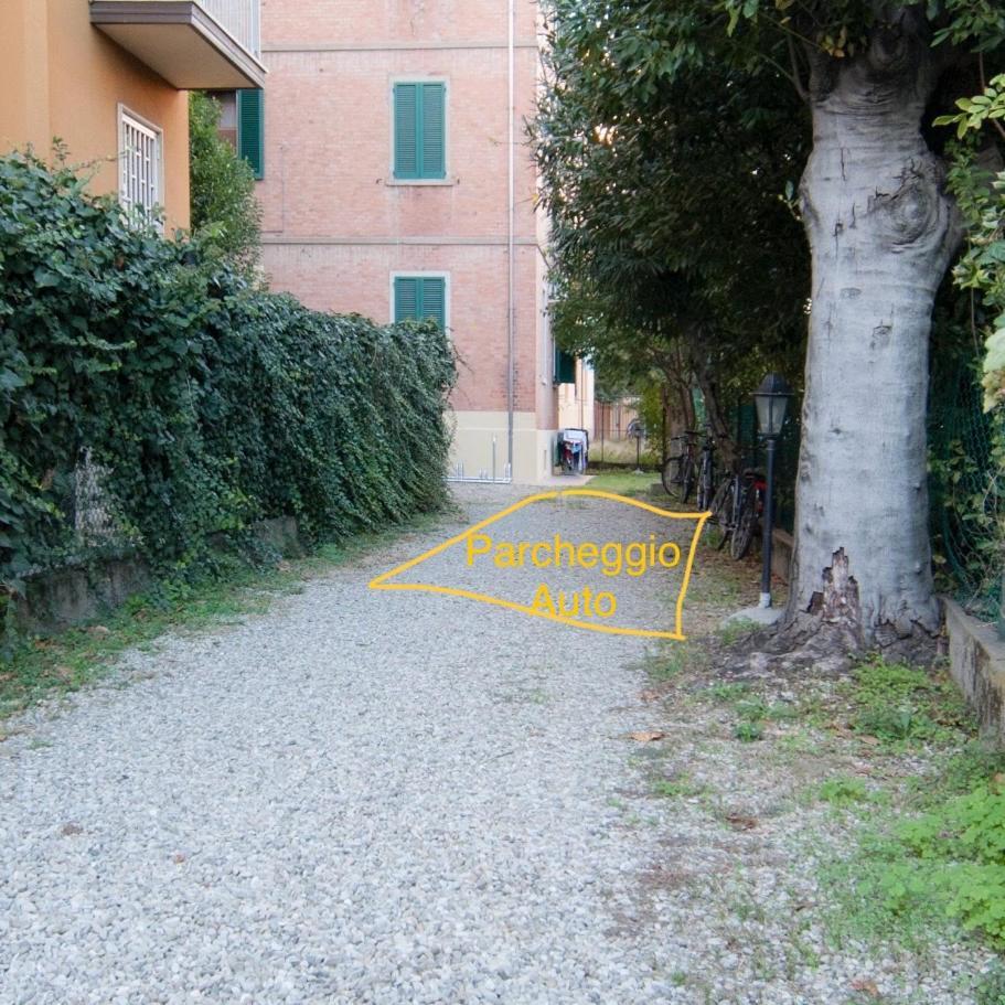 Bolognina Pop - Ambrogiohost Apartamento Bolonha Exterior foto
